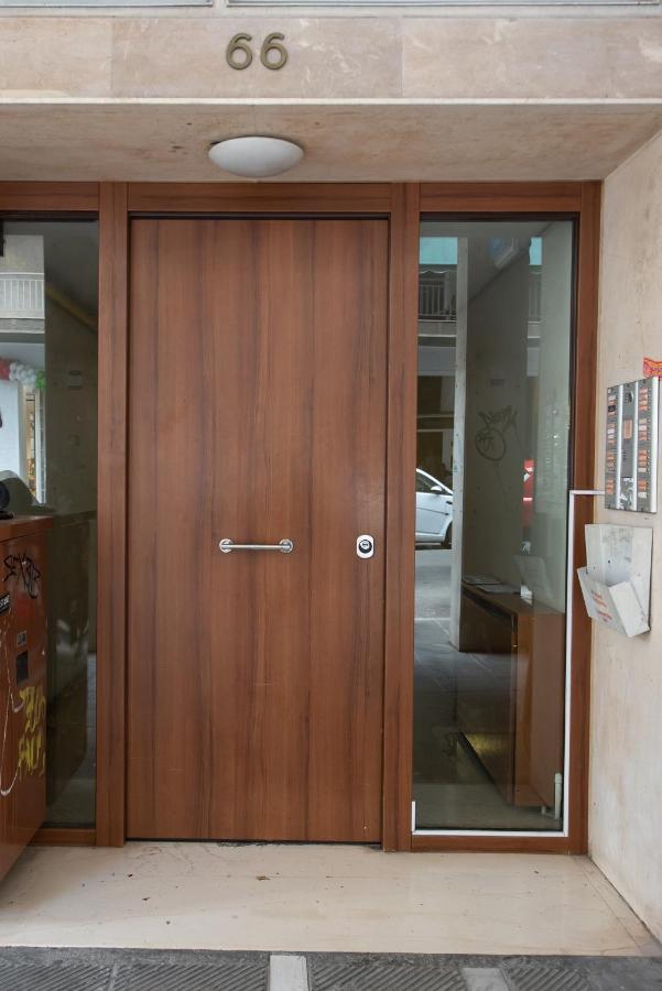 Medluxe Cozy Apartment! Афіни Екстер'єр фото
