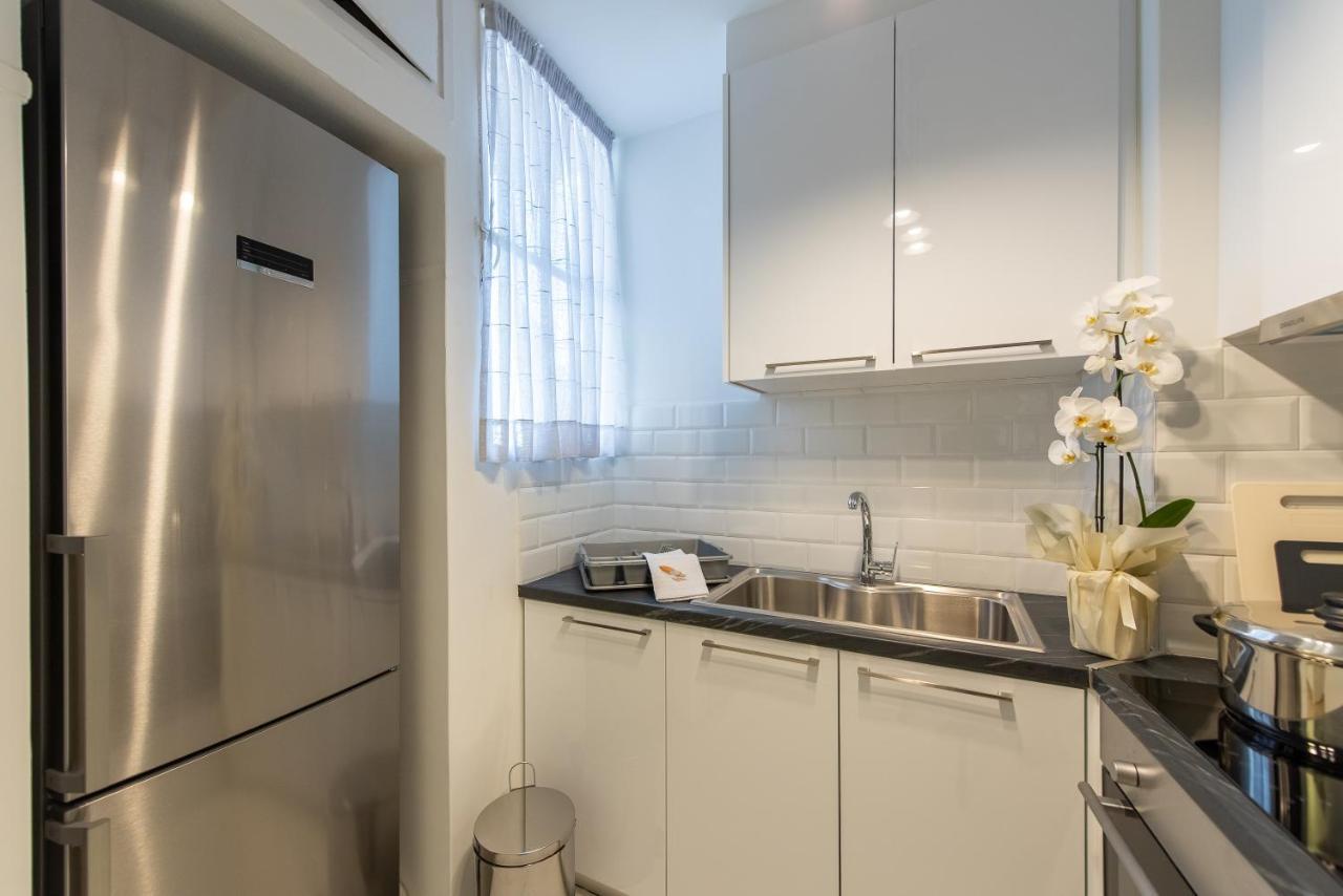 Medluxe Cozy Apartment! Афіни Екстер'єр фото