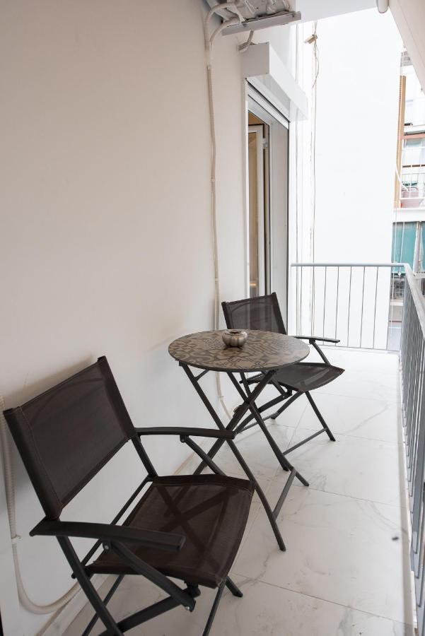 Medluxe Cozy Apartment! Афіни Екстер'єр фото