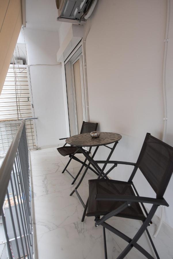 Medluxe Cozy Apartment! Афіни Екстер'єр фото